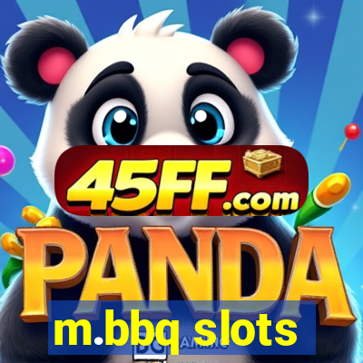 m.bbq slots